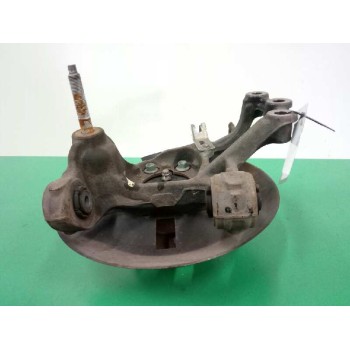 Recambio de mangueta trasera izquierda para mazda 6 kombi ()(.2012) style referencia OEM IAM   
