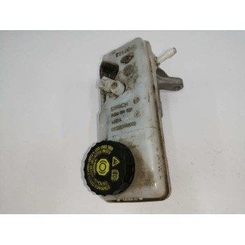 Recambio de bomba freno para renault kangoo 1.5 dci diesel fap referencia OEM IAM 0204051558  