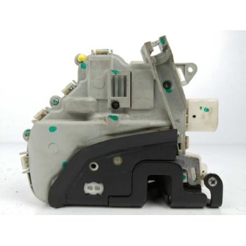 Recambio de cerradura puerta delantera izquierda para audi a4 ber. (b8) 2.0 tdi referencia OEM IAM 8J1837015C  