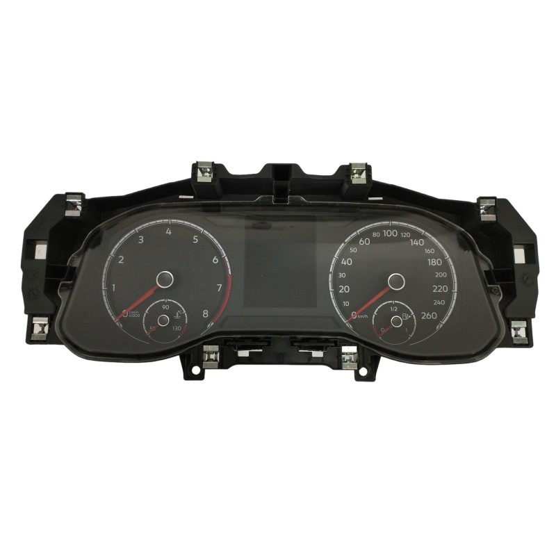 Recambio de cuadro instrumentos para volkswagen polo 1.0 tsi referencia OEM IAM 2G0920740A A2C11336300 