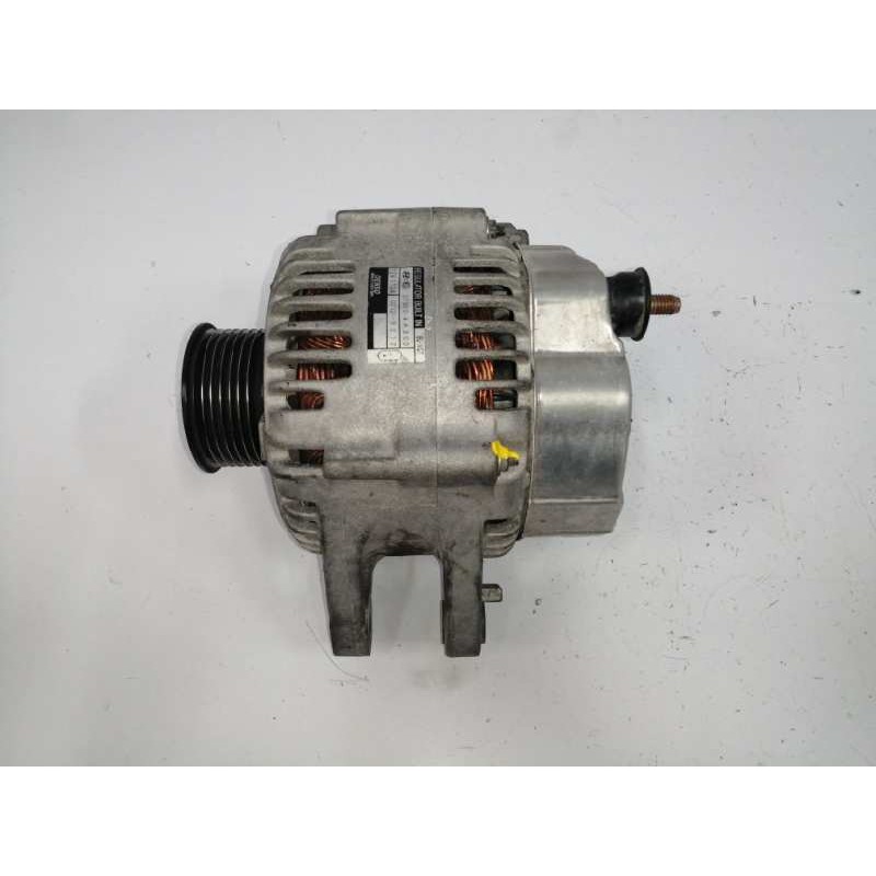 Recambio de alternador para kia sorento 2.5 crdi referencia OEM IAM 373004A300 110A 021319212 Recambio de alternador para kia sorento 2.5 crdi referencia OEM IAM 373004A300 110A 021319212