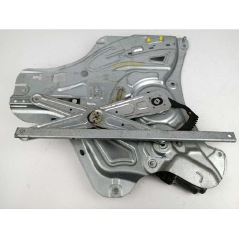 Recambio de elevalunas delantero derecho para hyundai ix35 1.7 crdi cat referencia OEM IAM 824802Y000  