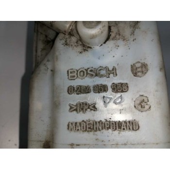 Recambio de bomba freno para renault kangoo 1.5 dci diesel fap referencia OEM IAM 0204051558  