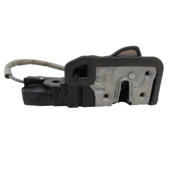 Recambio de cerradura puerta trasera izquierda para mercedes-benz gla (h247) gla 200 d (247.712) referencia OEM IAM A0997302701 