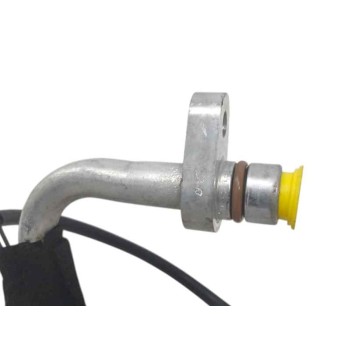 Recambio de tubos aire acondicionado para renault zoe (bfm_) z.e 40 electrico referencia OEM IAM 924406739R  