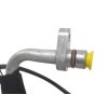 Recambio de tubos aire acondicionado para renault zoe (bfm_) z.e 40 electrico referencia OEM IAM 924406739R  