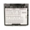 Recambio de caja reles / fusibles para volvo v40 familiar 1.6 cat referencia OEM IAM 30865169  