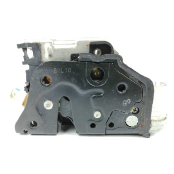 Recambio de cerradura puerta delantera izquierda para audi a4 ber. (b8) 2.0 tdi referencia OEM IAM 8J1837015C  