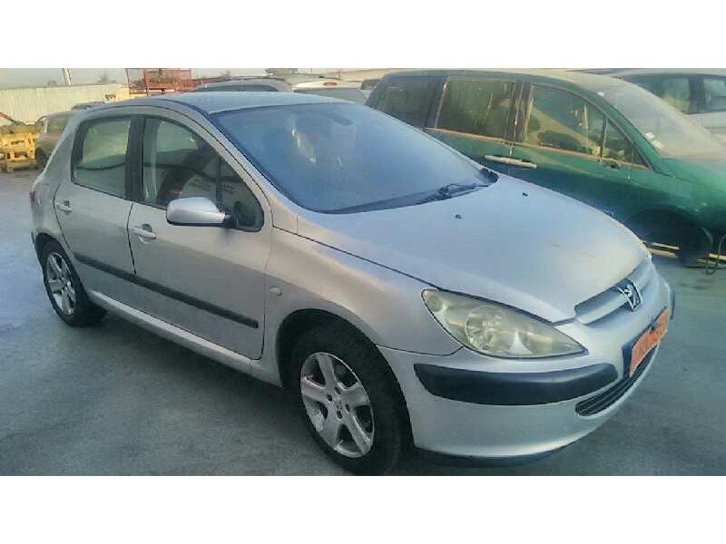 PEUGEOT 307 (S1)