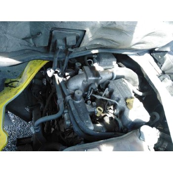 nissan cabstar 01.04  del año 2006