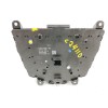 Recambio de sistema audio / radio cd para ford focus lim. 1.0 ecoboost cat referencia OEM IAM F1ET18K811BD CONTROLES RADIO 