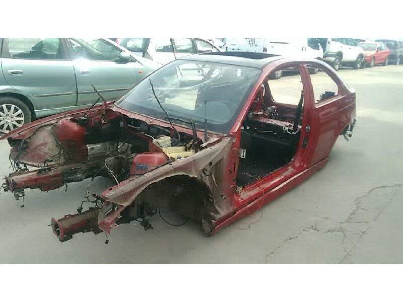 BMW SERIE 3 COMPACT (E46)