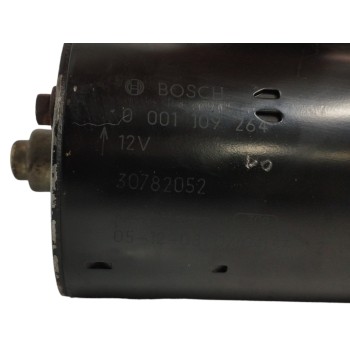 Recambio de motor arranque para volvo xc70 2.4 diesel cat referencia OEM IAM 30782052 0001109264 