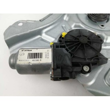 Recambio de elevalunas delantero derecho para hyundai ix35 1.7 crdi cat referencia OEM IAM 824802Y000  