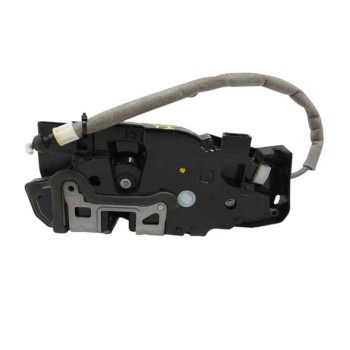 Recambio de cerradura puerta trasera izquierda para mercedes-benz gla (h247) gla 200 d (247.712) referencia OEM IAM A0997302701 