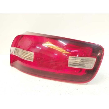 Recambio de piloto trasero izquierdo para citroën c4 picasso 1.6 blue-hdi fap referencia OEM IAM   