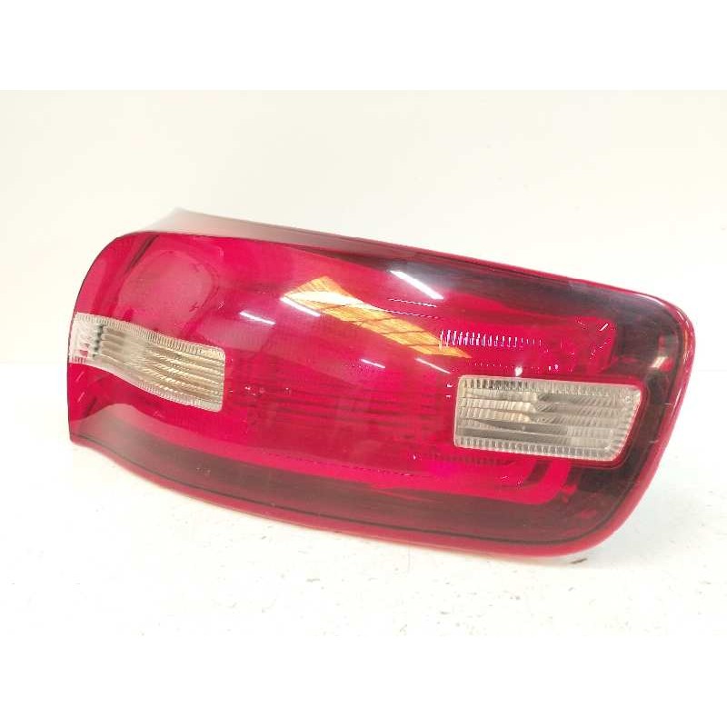 Recambio de piloto trasero izquierdo para citroën c4 picasso 1.6 blue-hdi fap referencia OEM IAM   