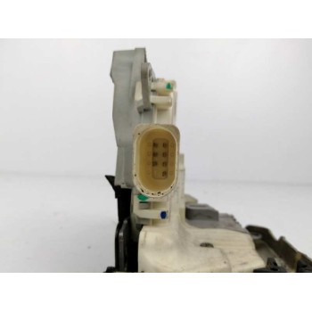 Recambio de cerradura puerta delantera izquierda para audi a4 ber. (b8) 2.0 tdi referencia OEM IAM 8J1837015C  