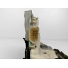 Recambio de cerradura puerta delantera izquierda para audi a4 ber. (b8) 2.0 tdi referencia OEM IAM 8J1837015C  