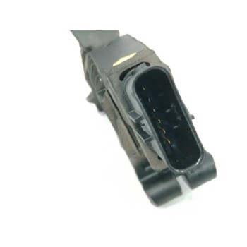 Recambio de potenciometro pedal para volkswagen touran (5t1) 1.6 16v tdi dpf referencia OEM IAM 5Q1723503J 6PV01062113 