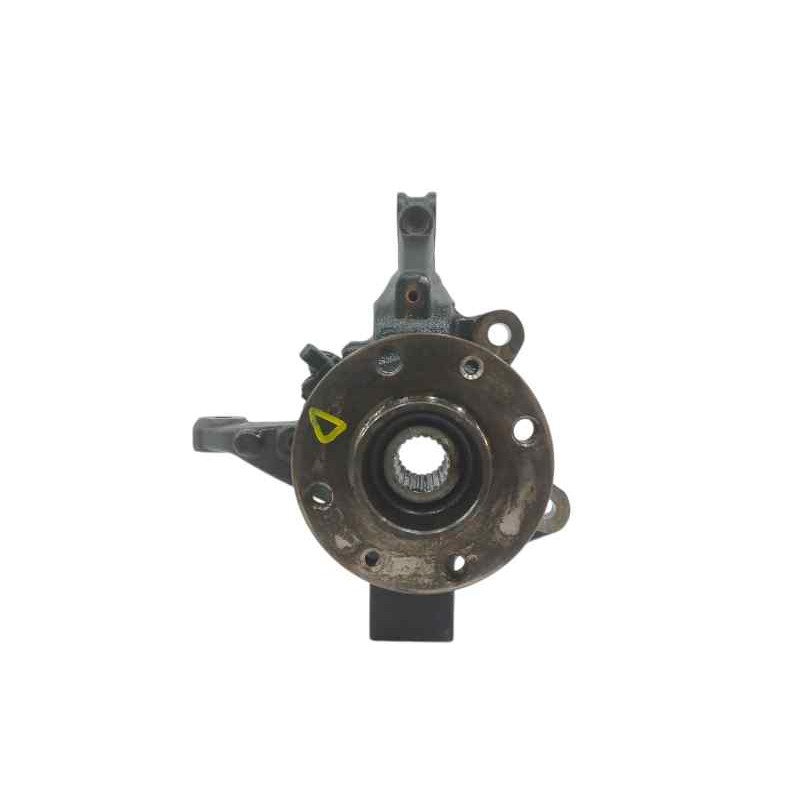Recambio de mangueta delantera derecha para renault zoe (bfm_) z.e 40 electrico referencia OEM IAM Recambio de mangueta delantera derecha para renault zoe (bfm_) z.e 40 electrico referencia OEM IAM