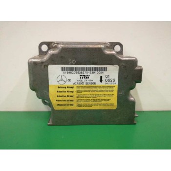 CENTRALITA AIRBAG A1698206626 