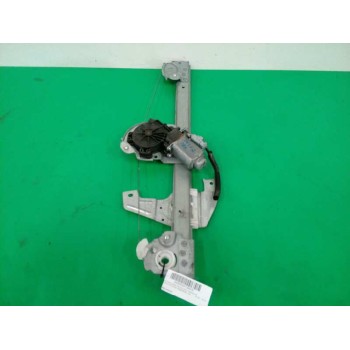 Recambio de elevalunas delantero derecho para toyota aygo (kgb/wnb) live referencia OEM IAM CABLE 698100H020 