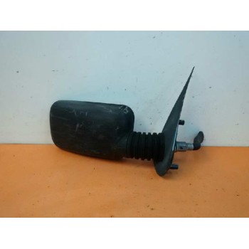 Recambio de retrovisor derecho para fiat cinquecento (170) 0.9 i.e. s referencia OEM IAM 0005894900  