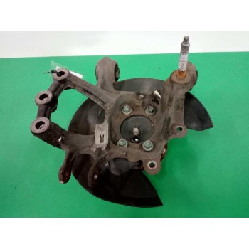 Recambio de mangueta trasera izquierda para mazda 6 kombi ()(.2012) style referencia OEM IAM   