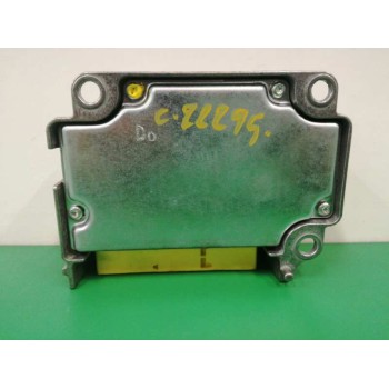 Recambio de centralita airbag para mercedes-benz clase a (w169) a 200 cdi (169.308) referencia OEM IAM A1698206626  