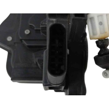 Recambio de cerradura puerta trasera izquierda para mercedes-benz gla (h247) gla 200 d (247.712) referencia OEM IAM A0997302701 