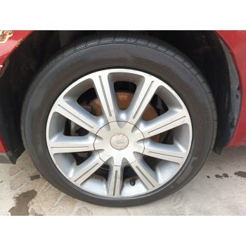 ford s-max (ca1) del año 2006