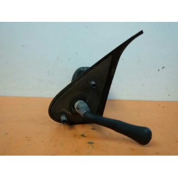 Recambio de retrovisor derecho para fiat cinquecento (170) 0.9 i.e. s referencia OEM IAM 0005894900  