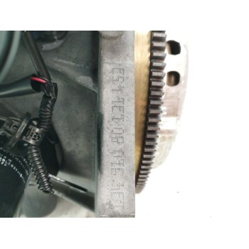 Recambio de motor completo para mitsubishi colt berlina 5 (z30a) 1.1 cat referencia OEM IAM 134910  