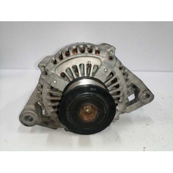 Recambio de alternador para kia sorento 2.5 crdi referencia OEM IAM 373004A300 110A 021319212
