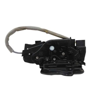 Recambio de cerradura puerta trasera izquierda para mercedes-benz gla (h247) gla 200 d (247.712) referencia OEM IAM A0997302701 