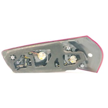 Recambio de piloto trasero izquierdo para citroën c4 picasso 1.6 blue-hdi fap referencia OEM IAM   