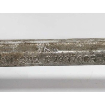 Recambio de brazo suspension inferior delantero derecho para bmw serie 1 berlina (e81/e87) 2.0 turbodiesel cat referencia OEM IA