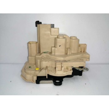Recambio de cerradura puerta delantera derecha para fiat panda (319) 1.2 cat referencia OEM IAM 51963632  