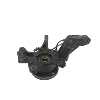 Recambio de mangueta delantera izquierda para renault zoe (bfm_) z.e 40 electrico referencia OEM IAM   