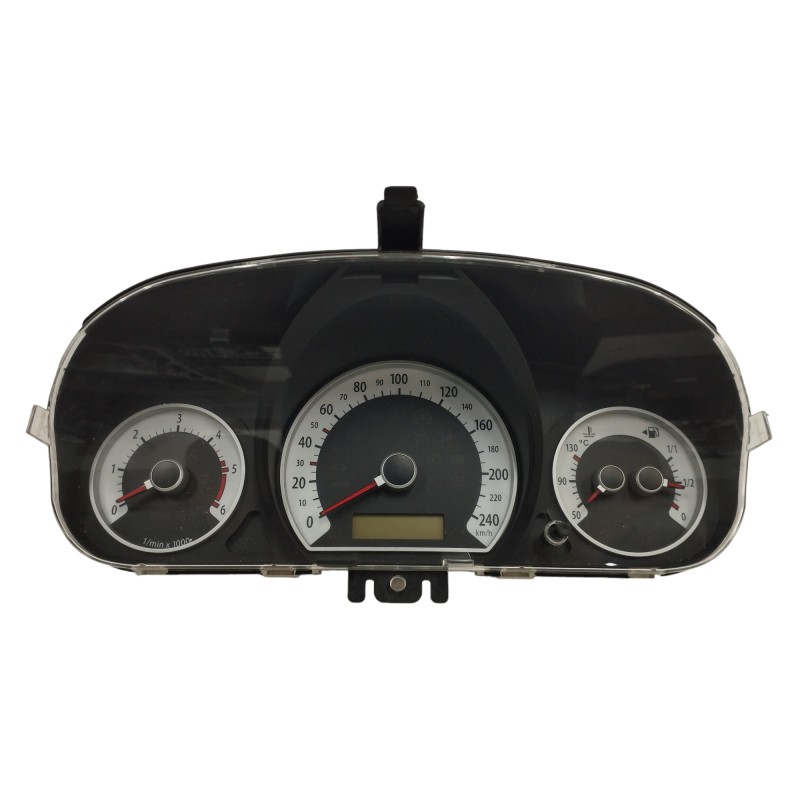 Recambio de cuadro instrumentos para kia cee´d 1.6 crdi cat referencia OEM IAM 940031H130  