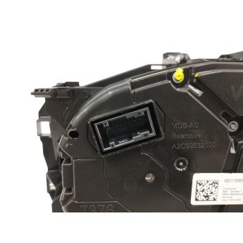 Recambio de cuadro instrumentos para volkswagen polo 1.0 tsi referencia OEM IAM 2G0920740A A2C11336300 
