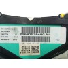 Recambio de cuadro instrumentos para peugeot 307 break / sw (s1) 1.6 16v hdi referencia OEM IAM 9647538480  