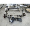 Recambio de puente delantero para peugeot 206 berlina 1.4 hdi referencia OEM IAM   