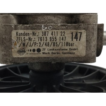 Recambio de bomba direccion para volvo xc70 2.4 diesel cat referencia OEM IAM 30741122 7613955147 