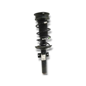 Recambio de amortiguador delantero izquierdo para seat ibiza (kj1) 1.0 tsi referencia OEM IAM 2Q0413031AN  