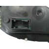 Recambio de cuadro instrumentos para peugeot 307 break / sw (s1) 1.6 16v hdi referencia OEM IAM 9647538480  