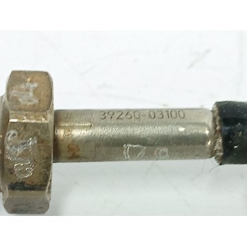 Recambio de sonda lambda para kia niro i (de) 1.6 gdi hybrid referencia OEM IAM 3926003100  