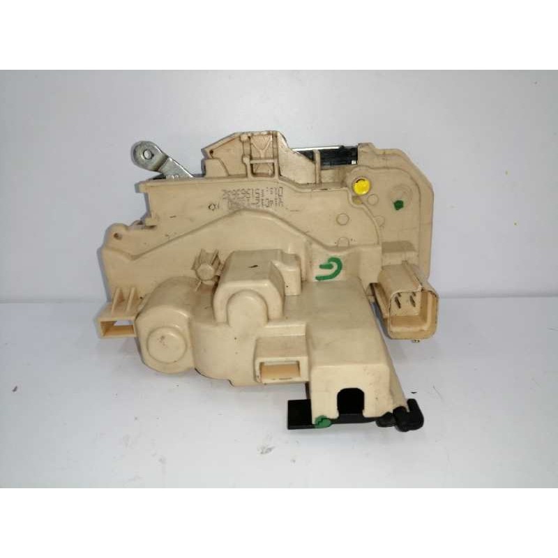 CERRADURA PUERTA DELANTERA DERECHA