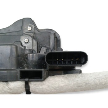 Recambio de cerradura puerta delantera derecha para mercedes-benz clase a sedán (v177) a 200 d (177.112) referencia OEM IAM A099